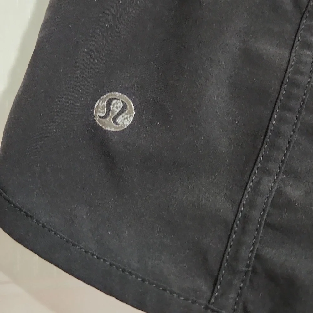 lululemon athletica questions leave